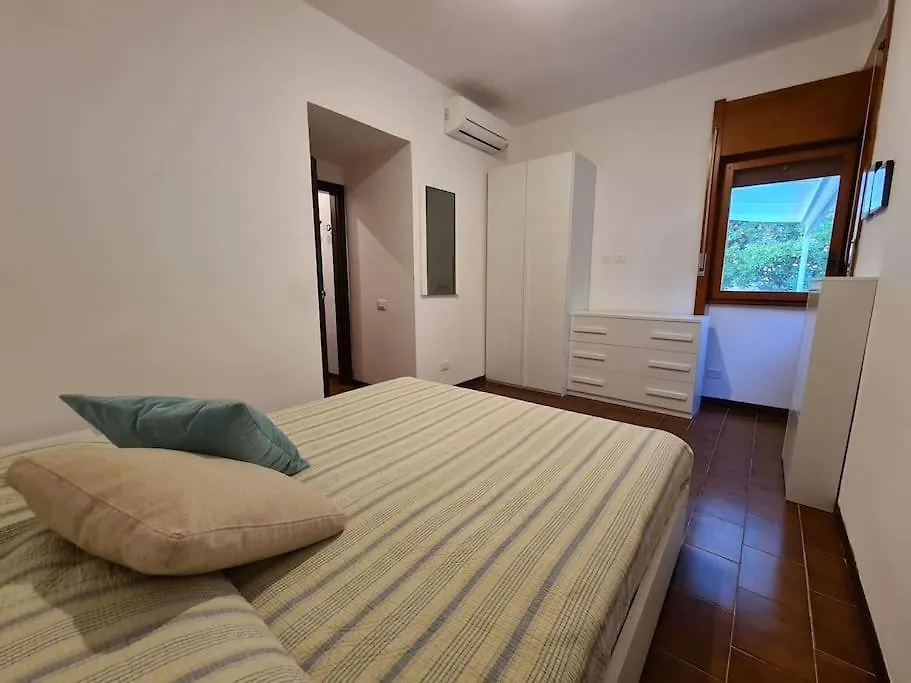 Holiday home Casa Vacanze Mare, Sole E Relax Castiglione della Pescaia