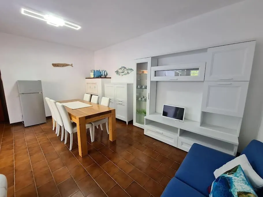 Casa Vacanze Mare, Sole E Relax Castiglione della Pescaia Italy