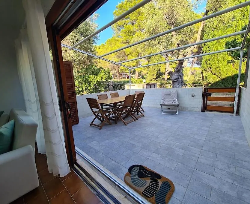 Holiday home Casa Vacanze Mare, Sole E Relax Castiglione della Pescaia