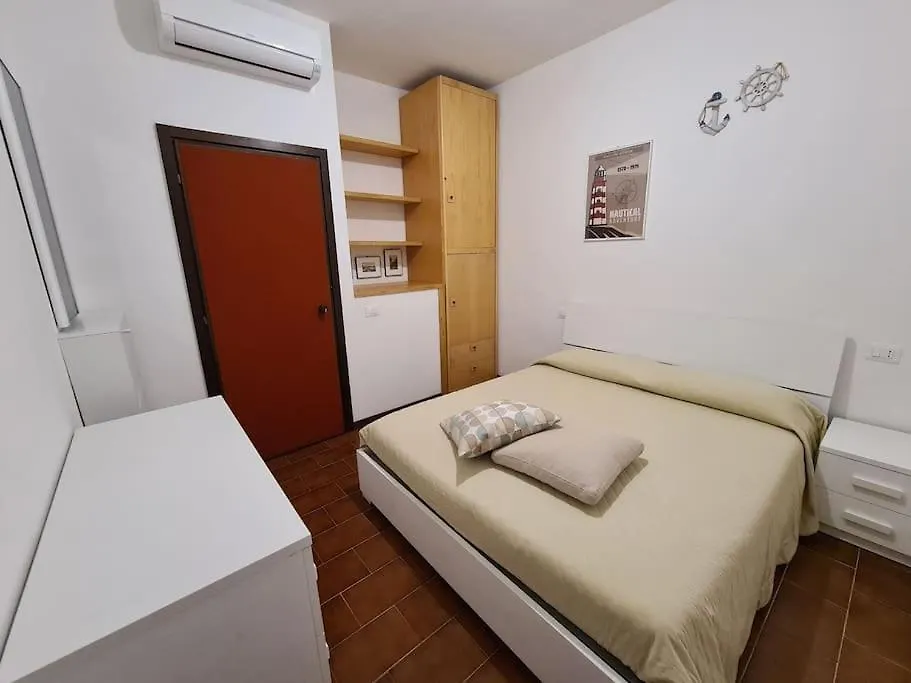 Casa Vacanze Mare, Sole E Relax Castiglione della Pescaia