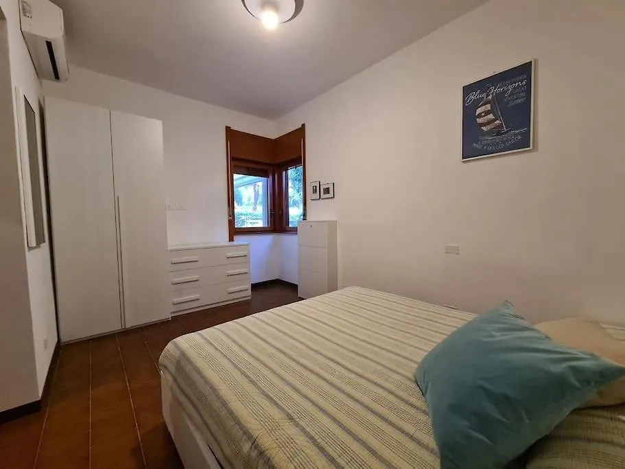 Casa Vacanze Mare, Sole E Relax Castiglione della Pescaia 0*,