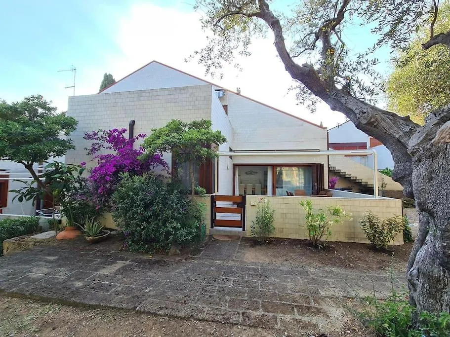 Casa Vacanze Mare, Sole E Relax Castiglione della Pescaia Holiday home