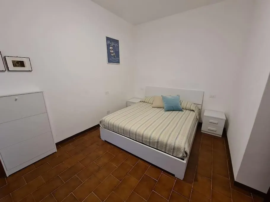 Casa Vacanze Mare, Sole E Relax Castiglione della Pescaia