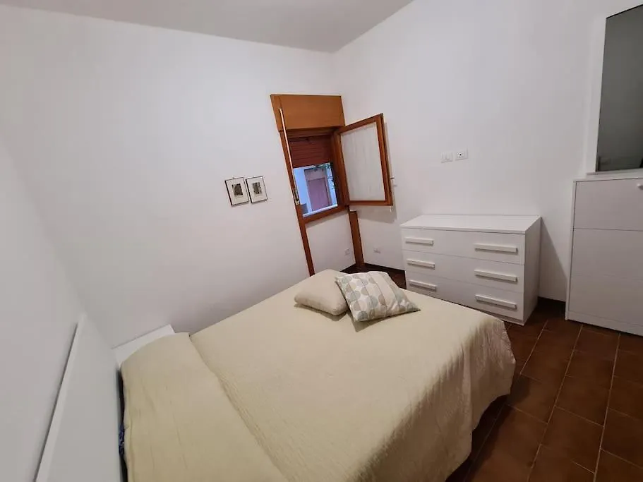 Casa Vacanze Mare, Sole E Relax Castiglione della Pescaia Holiday home