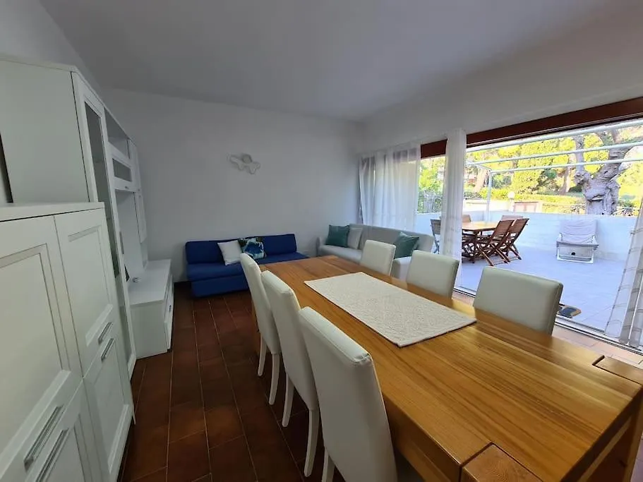 Holiday home Casa Vacanze Mare, Sole E Relax Castiglione della Pescaia