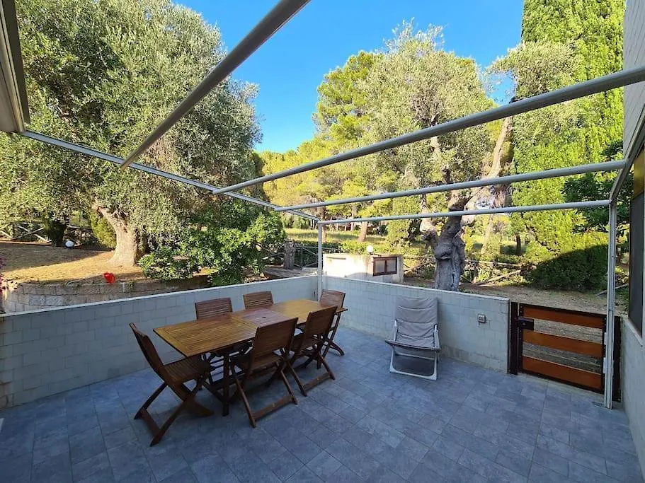 Holiday home Casa Vacanze Mare, Sole E Relax Castiglione della Pescaia Italy