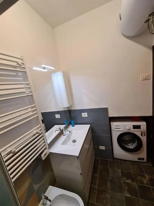 Casa Vacanze Mare, Sole E Relax Castiglione della Pescaia 0*,  Italy