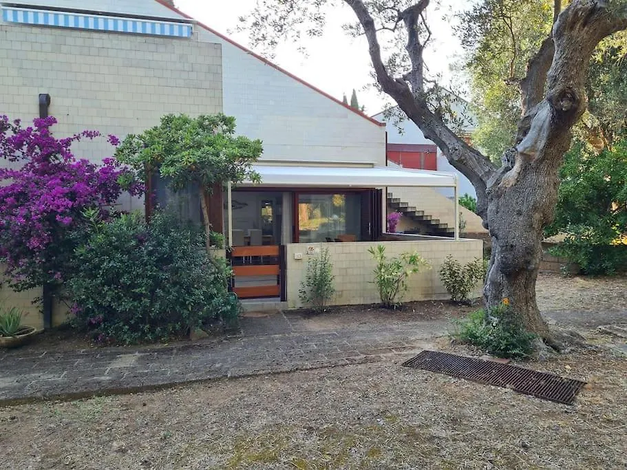 Casa Vacanze Mare, Sole E Relax Castiglione della Pescaia