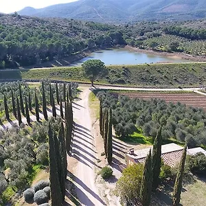 Kali Srl Società Agricola Casa vacanze