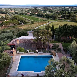 La Casetta Di Valentina Alloggio per agriturismo
