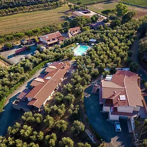 Val Di Nappo Alloggio per agriturismo