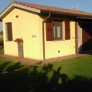 Monolocale Con Giardino Casa vacanze